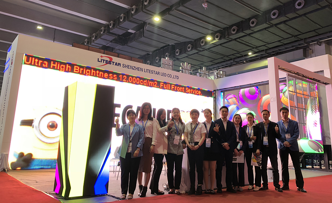 Ievads LED produktos